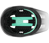 Lazer Lupo KinetiCore / Matte White