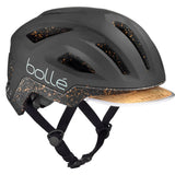Bolle Helm Eco React MIPS / Dark Green Matte / Größe L