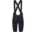 Shimano W'S Evolve Avventura Bib Shorts / Schwarz
