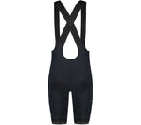 Shimano W'S Evolve Avventura Bib Shorts / Schwarz
