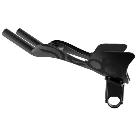 Deda Jet One Zeitfahraufsatz / Carbon UD / Schwarz