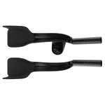 Deda Jet One Zeitfahraufsatz / Carbon UD / Schwarz