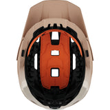 Lazer Impala KinetiCore Helm / Matte Coral Peach