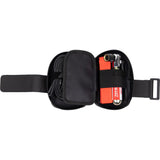 Zéfal Satteltasche Road Pack / Schwarz