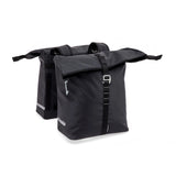 New Looxs Doppelpacktasche Cantos Double / Schwarz