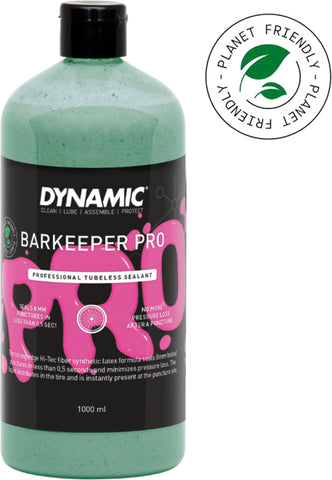 Dynamic Bike Care Bar Keeper Pro Reifendichtmittel / 1000 ML