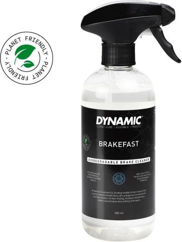 Dynamic Bike Care Bio Brakefast Bremsenreiniger / 500 ML