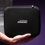 Dynamic Bike Care Therminator Massagepistole / Schwarz