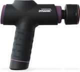 Dynamic Bike Care Therminator Massagepistole / Schwarz