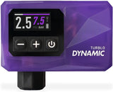 Dynamic Bike Care Turblo®2 / E-Pumpe