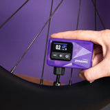 Dynamic Bike Care Turblo®2 / E-Pumpe