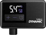 Dynamic Bike Care Turblo E-Pumpe / Schwarz