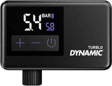 Dynamic Bike Care Turblo E-Pumpe / Schwarz