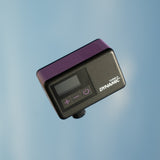 Dynamic Bike Care Turblo E-Pumpe / Schwarz