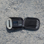 Dynamic Bike Care Turblo E-Pumpe / Schwarz