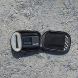 Dynamic Bike Care Turblo E-Pumpe / Schwarz