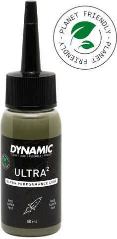 Dynamic Bike Care Ultra² Kettenöl / 50 ML