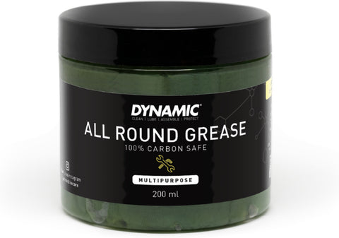 Dynamic Bike Care Universalfett / 200 ML