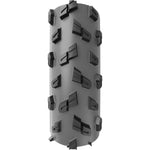 Vittoria Terreno T90 Mud Gravel Endurance Faltreifen / Schwarz
