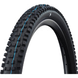 Schwalbe Faltreifen Nobby Nic PRO LINE TRAIL PRO / Schwarz