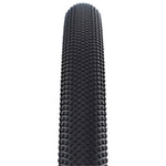Schwalbe G-ONE ALLROUND - ADDIX Performance Line Faltreifen 70-584 / 27.5x2.80