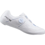 Shimano Fahrradschuhe RC503 / Weiß
