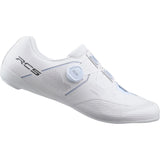 Shimano Fahrradschuhe RC503 / Weiß