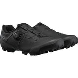 Shimano Fahrradschuhe XC302 W / Schwarz Damen