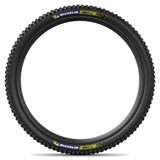 Michelin DH16 - Racing Line Faltreifen / Schwarz