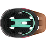 Lazer Finch KinetiCore / Matte Sedona Red
