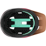 Lazer Finch KinetiCore / Matte Sedona Red