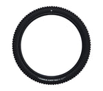 Schwalbe ALBERT TRAIL PRO RADIAL - Soft Evolution Line Faltreifen