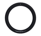 Schwalbe ALBERT TRAIL PRO RADIAL - Soft Evolution Line Faltreifen