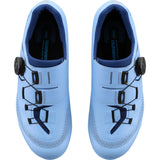 Shimano Fahrradschuhe RC503W / Blau