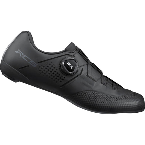 Shimano Fahrradschuhe RC503W / Schwarz