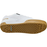 Shimano GF600 Fahrradschuh / White