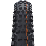 Schwalbe Magic Mary - ADDIX Performance Line Faltreifen / Schwarz