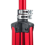Feedback Sports Reparaturständer PRO Ultralight / Rot-Schwarz