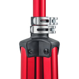 Feedback Sports Reparaturständer PRO Ultralight / Rot-Schwarz