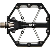 Shimano MTB-Pedal DEORE XT PD-M8240 / Schwarz