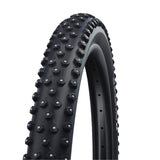 Schwalbe ICE SPIKER PRO - Performance Line Drahtreifen / Schwarz