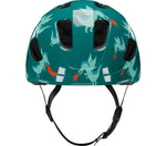 Lazer Kinderhelm Nutz 2.0 KinetiCore / Dragons