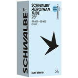Schwalbe Aerothan Schläuche 28 Zoll / Rennrad