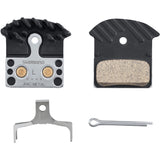 Shimano Scheibenbremsbeläge J-Typ