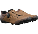 Shimano Fahrradschuhe XC302 / Braun
