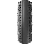 Vittoria Terreno T10 Hardpack Gravel Endurance Faltreifen / Schwarz