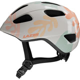 Lazer Kinderhelm Nutz 2.0 KinetiCore / Leaves