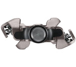 Shimano MTB Pedal XTR PD-M9200 / Silber-Grau