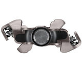 Shimano MTB Pedal XTR PD-M9200 / Silber-Grau