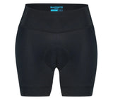 Shimano W'S Primo Corto Shorts / Schwarz